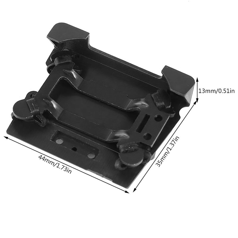 Gimbal Shock Absorbing Board for DJI Mavic Pro Vibration Absorbing Board Damping Plate Repair Parts Gimbal Shock Absorbing Board for DJI Mavic Pro Vibration Absorbing Board Damping Plate Repair Parts